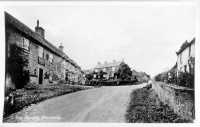 Borrowby